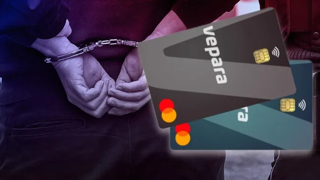 Bir ödeme sistemine daha 'yasa dışı bahis' operasyonu!