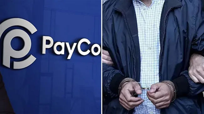 PAYCO Elektronik Para ve Ödeme Hizmetleri AŞ'ye yönelik soruşturmada 15 şüpheli tutuklandı