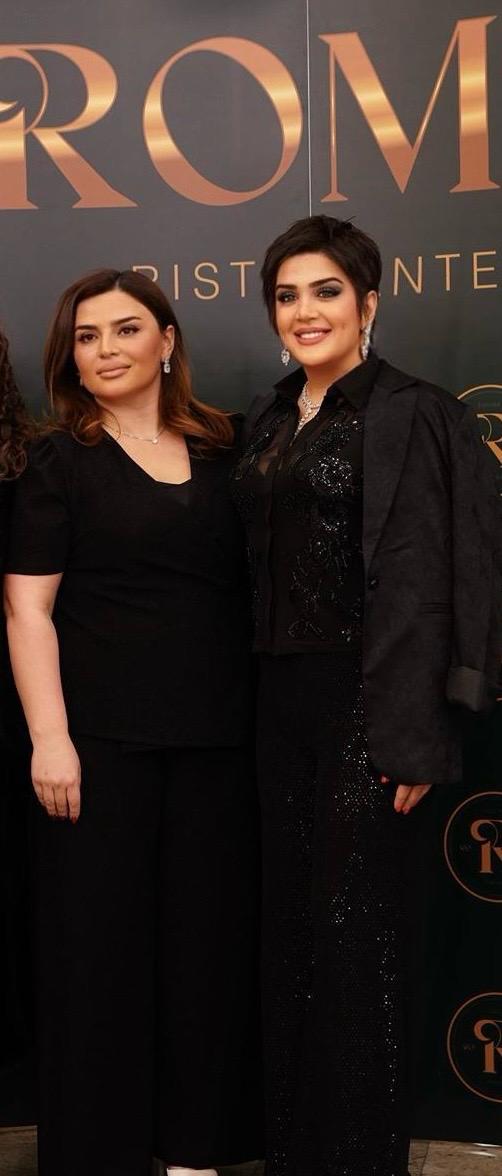 Romu Ristorante Sponsorluğunda “Tüm Azerbaycanlı Hekimler Derneği” Dünya Azerbaycanlılarının Dayanışma Günü İstanbul’da kutlandı