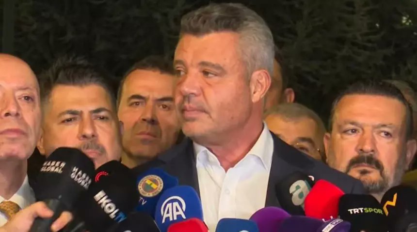 Sadettin Saran Suskunluğunu Bozdu: “Suç İşlemedim, Devlet Çağırırsa Koşa Koşa Gelirim”