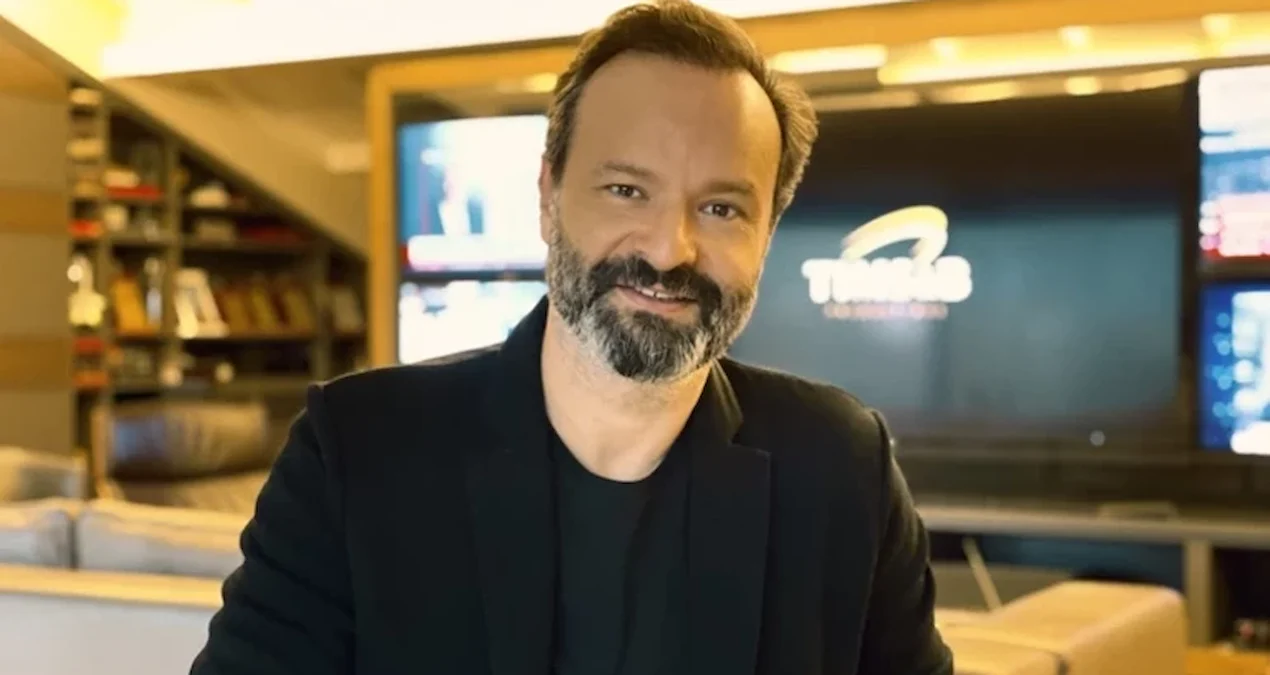 Timur Savcı Kimdir, Hangi Dizilerin Yapımcısı? Gözaltına Alınmasıyla Gündemde