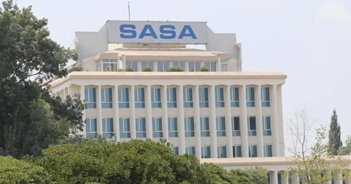 SASA yatırımcısını batırdı, hisse 3 yıl öncesine geri döndü