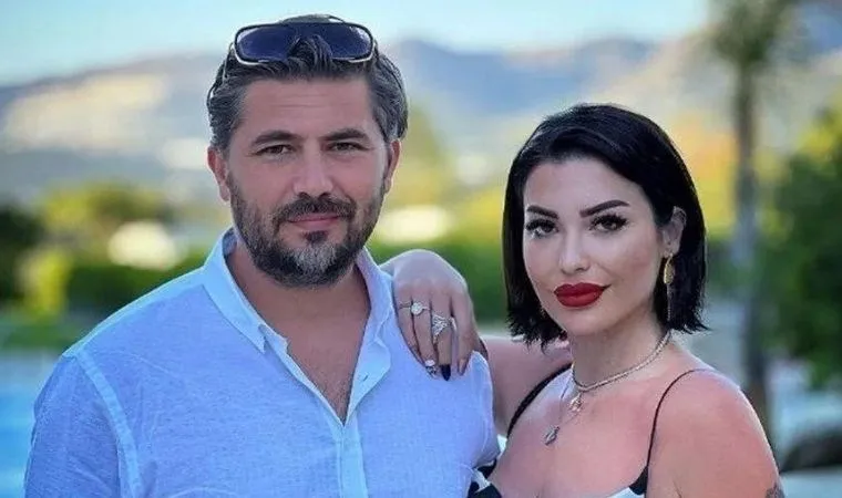 Kara para aklamakla suçlanan Neslim Güngen sahte zayıflama ilacı da satmış