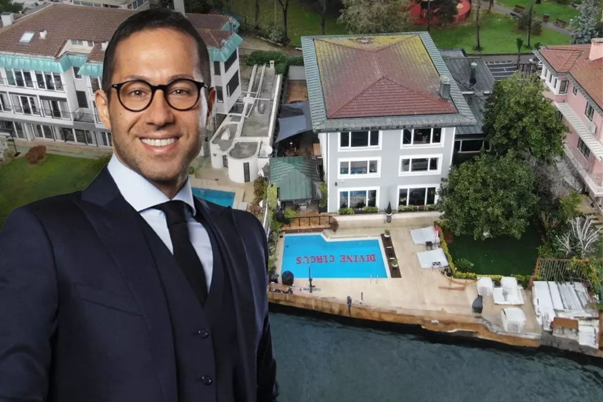 Dominikli “Kevin” Yasa Dışı Bahiste de Çıktı! Kasım Garipoğlu’nun Malta–İngiltere Hattı Deşifre Oluyor