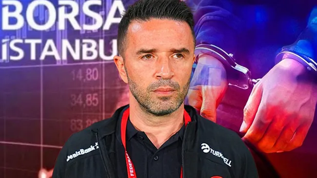 Ev hapsindeki Gökhan Gönül için flaş gelişme