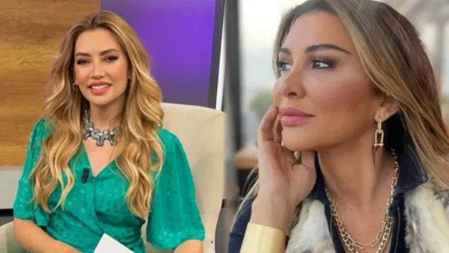 Fuhuş ve uyuşturucu operasyonu: Oyuncu Selen Görgüzel dahil 4 isme gözaltı!