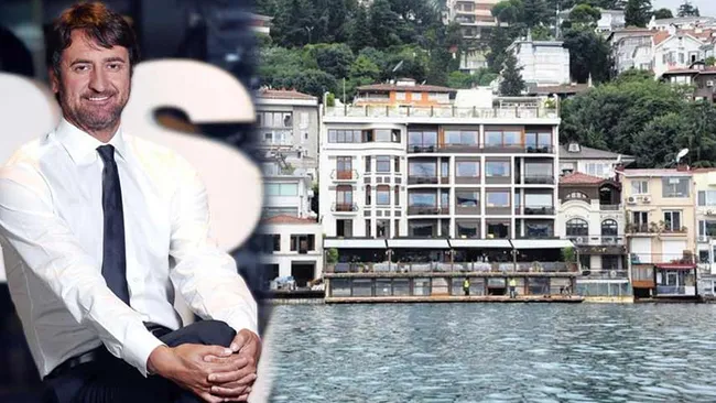 Bebek Otel'e jandarmadan gece yarısı baskını