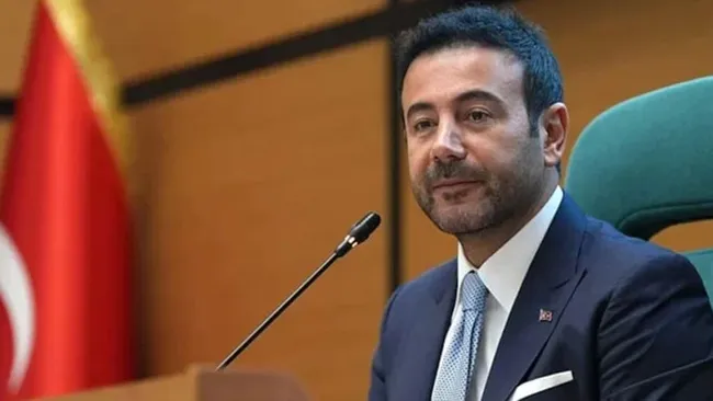 Rıza Akpolat bir kez daha tutuklandı, ifadesi ortaya çıktı: '500 bin dolar iftira, 10 milyon gerçek'