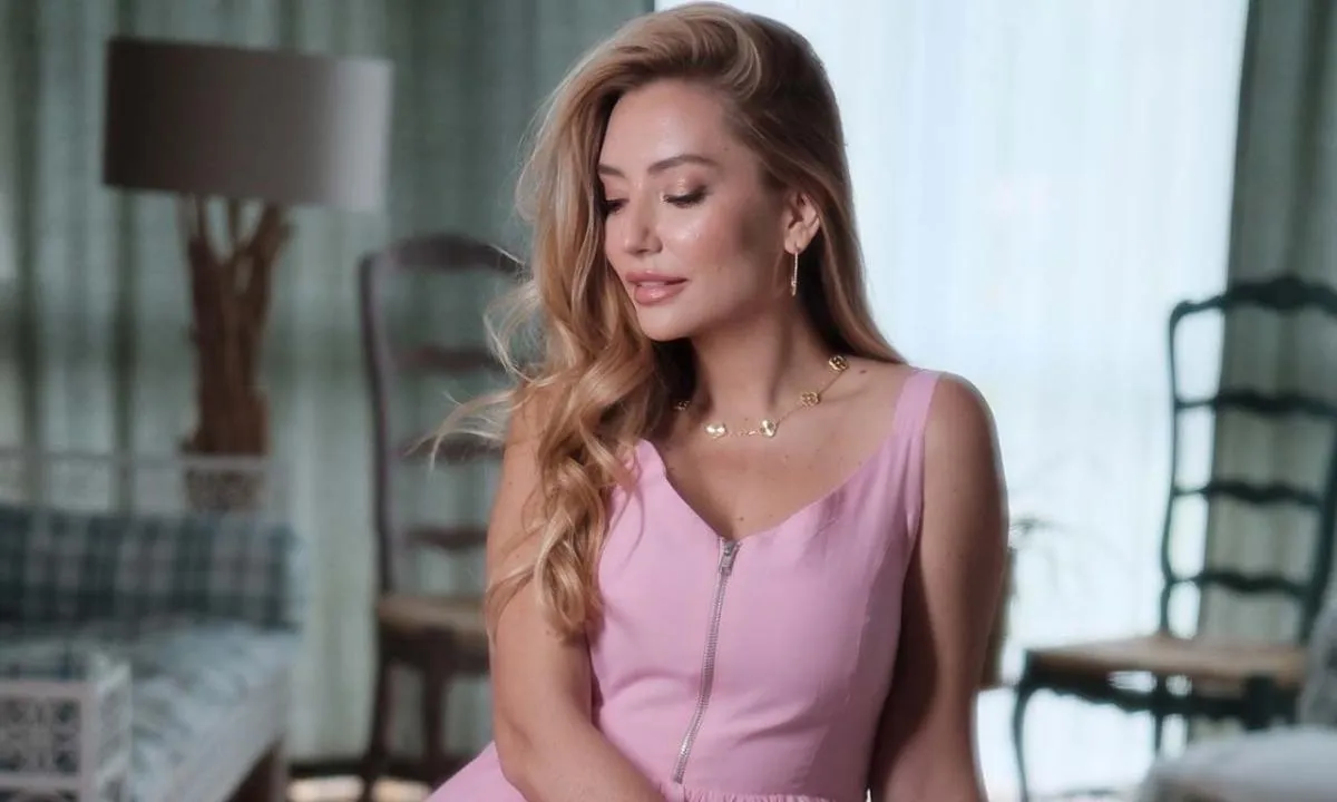 Ünlü Sunucu Gözaltına Alındı, Kanal Harekete Geçti! 360 TV’den Dikkat Çeken Hamle