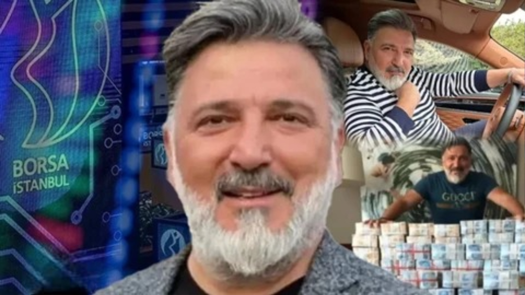 KIMMR Hisselerinde Manipülasyon Operasyonu: Hasan Meşe’nin de Aralarında Olduğu 15 Şüpheli Tutuklandı