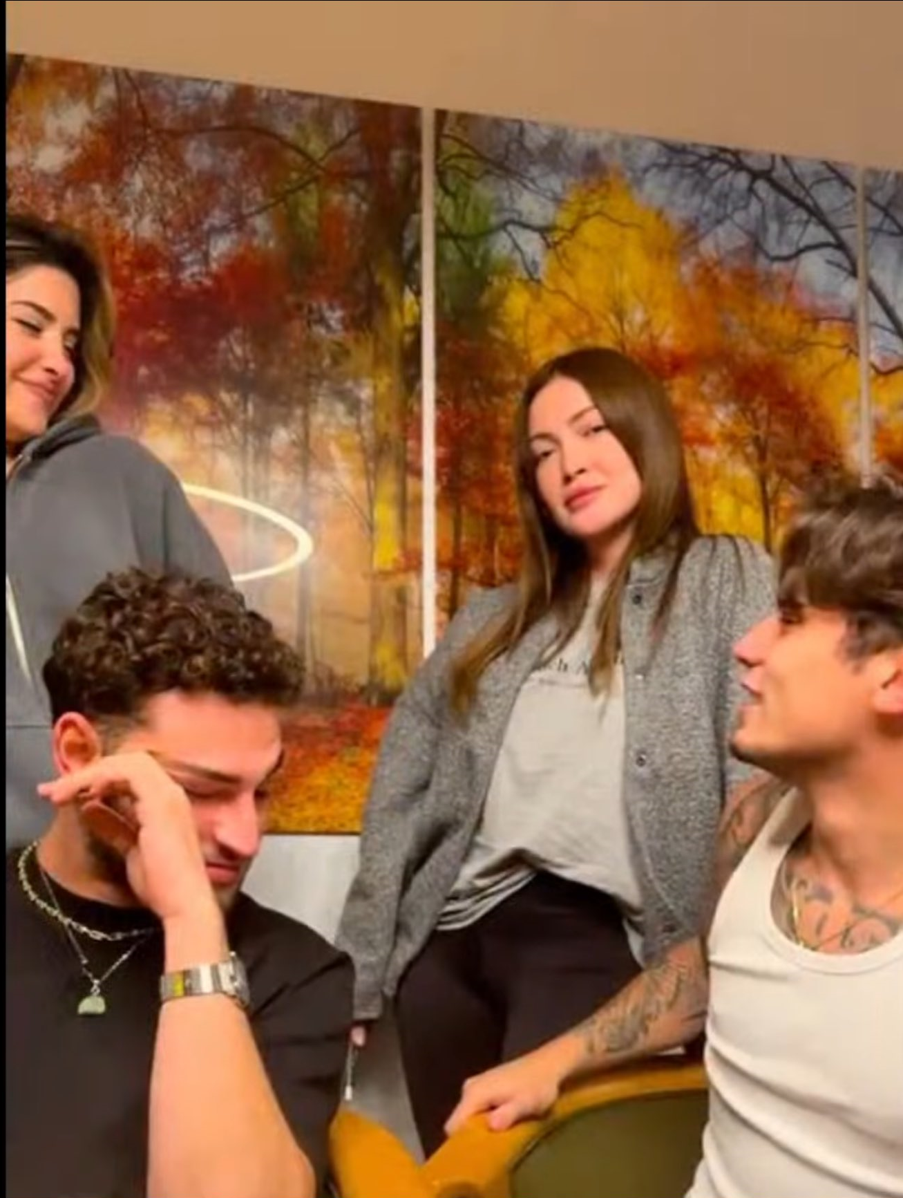 Bahis Baronunun Yeğeniyle Aynı Kare: TikTok Fenomenleri ve Rapçiler Neye Aracılık Ediyor?