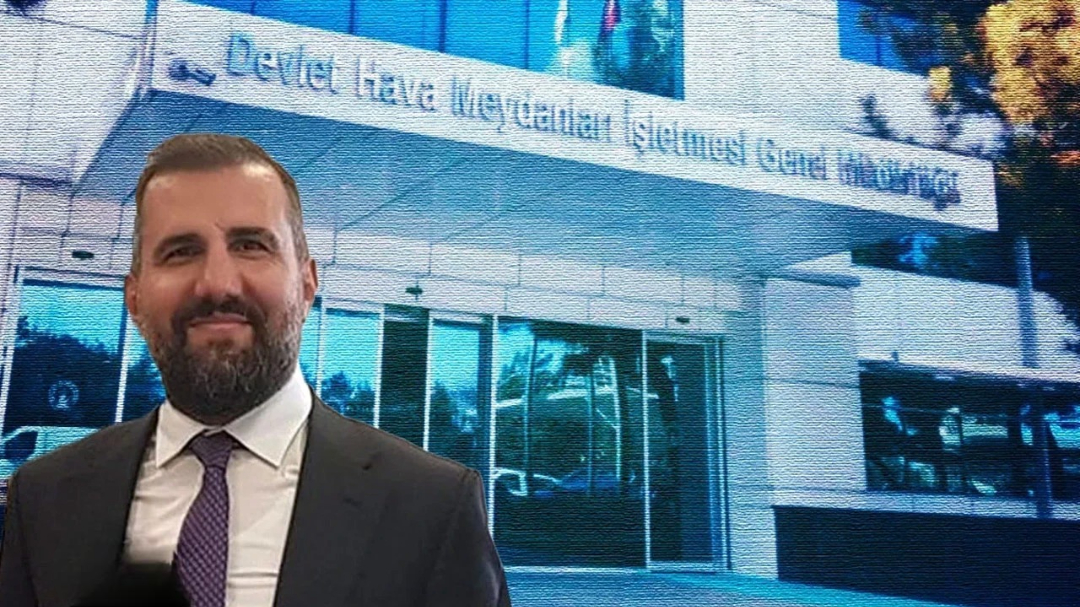 Rüşvet ve yolsuzluktan yargılanan eski DHMİ Daire Başkanı Mehmet Cemil Acar kendini savundu