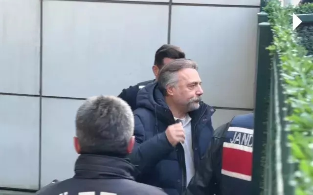 Oktay Kaynarca Kimdir? Oktay Kaynarca Kaç Yaşında, Nereli? Oktay Kaynarca gözaltında mı?