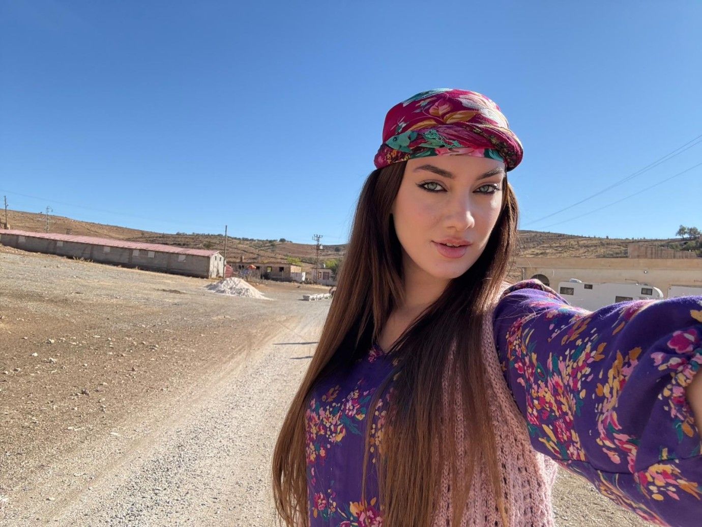 Tutku Akbayrak’tan Asi Bir Portre: Zeyco