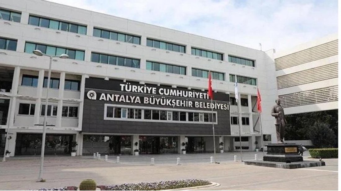 Antalya Büyükşehir Belediyesi’ne Bağlı ALDAŞ’a Operasyon: 14 Gözaltı, 399 Milyon TL Kamu Zararı