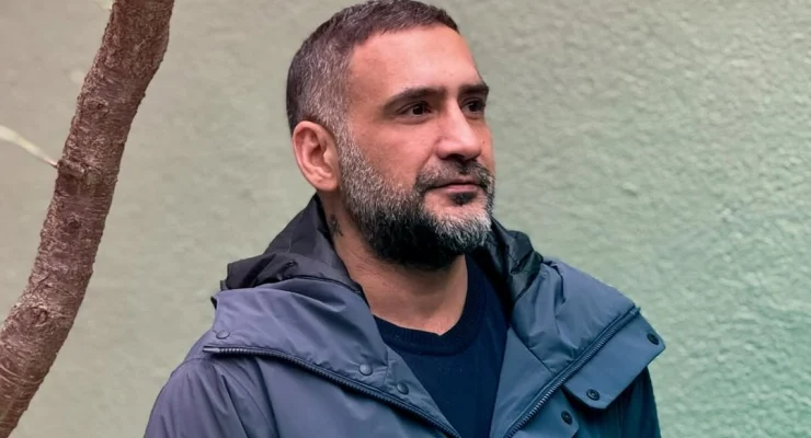 Uyuşturucu ve fuhuş soruşturması: Eski Galatasaraylı futbolcu Ümit Karan, havalimanında gözaltına alındı