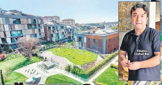 Ulus Savoy Sitesi’nde 1 Milyon Dolarlık Şok İddia: Yönetici Parayla Kayboldu