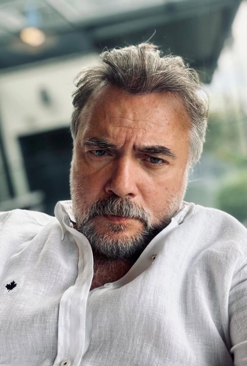 Oktay Kaynarca’nın test sonucu açıklandı: Negatif Çıktı