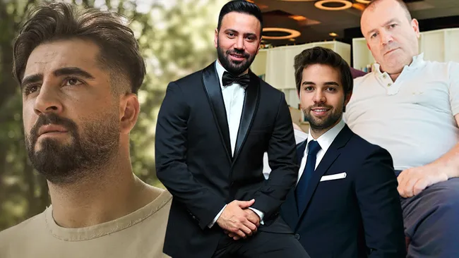 Ünlülere uyuşturucu operasyonu: Hürriyet yazarı Mehmet Üstündağ ve 3 isim gözaltında