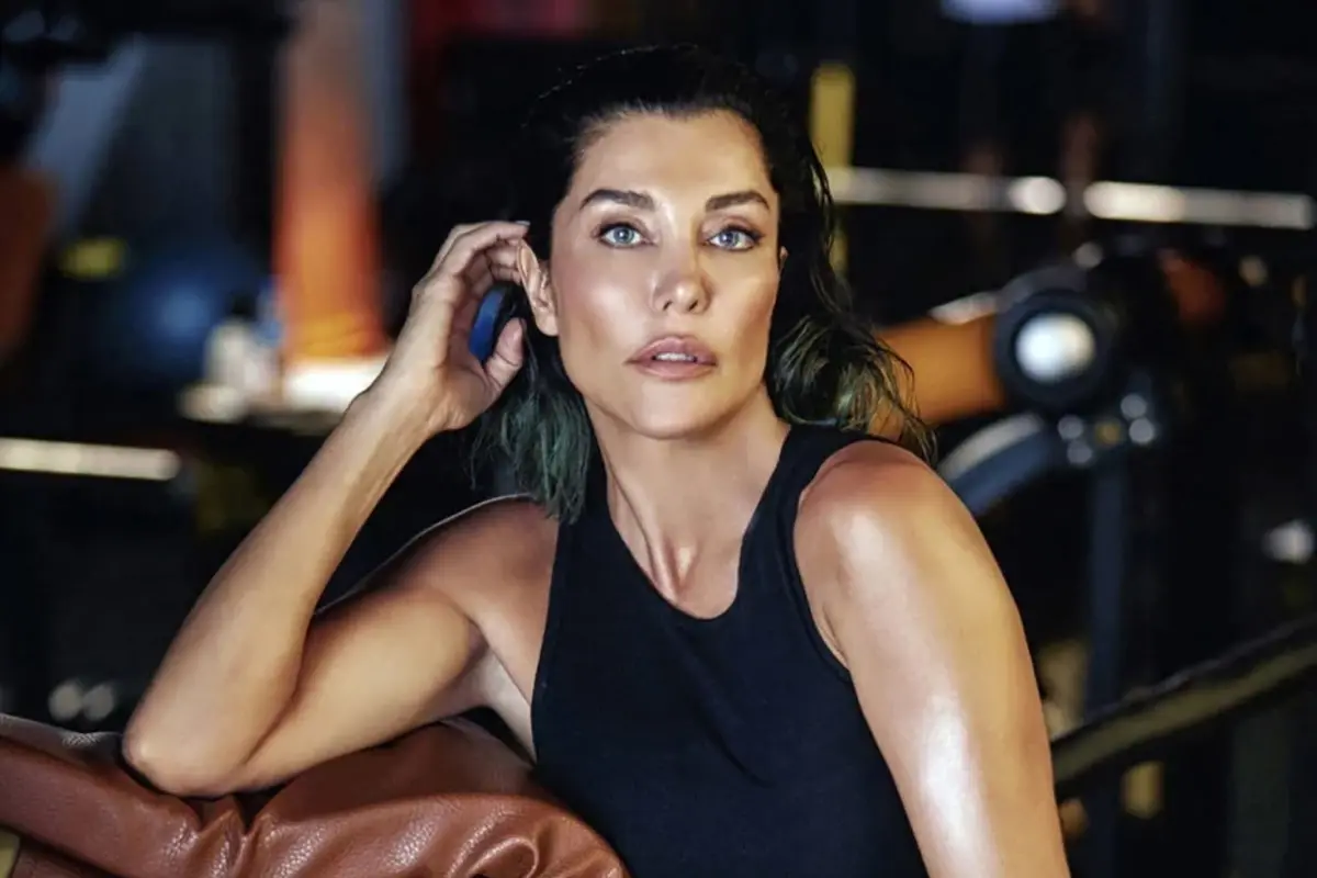 Seda Akgül'den 'Deniz Akkaya hapiste' iddiası... Cevap geldi