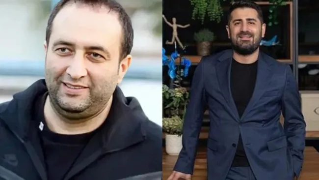 Kara para aklama soruşturmasında karar çıktı: İki ünlü isim tutuklandı