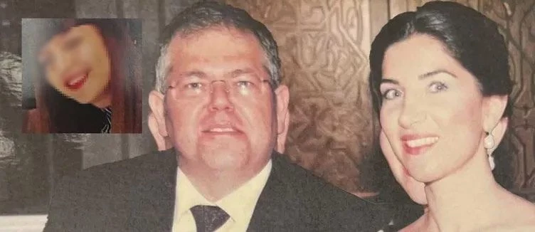 Ünlü iş insanının fantezi mesajları başını yaktı: Yakalama kararı çıkarıldı