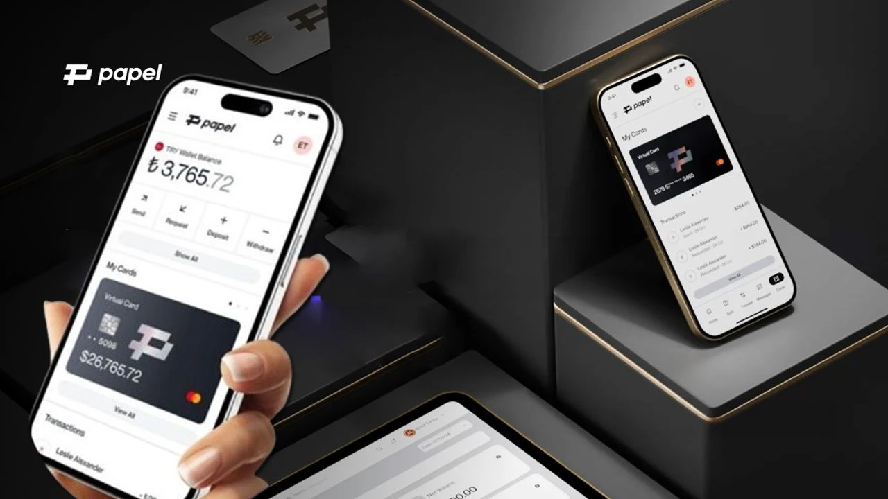 Ödeme sistemi Papel'e operasyon: Şirkete kayyum atandı, 41 kişi gözaltında