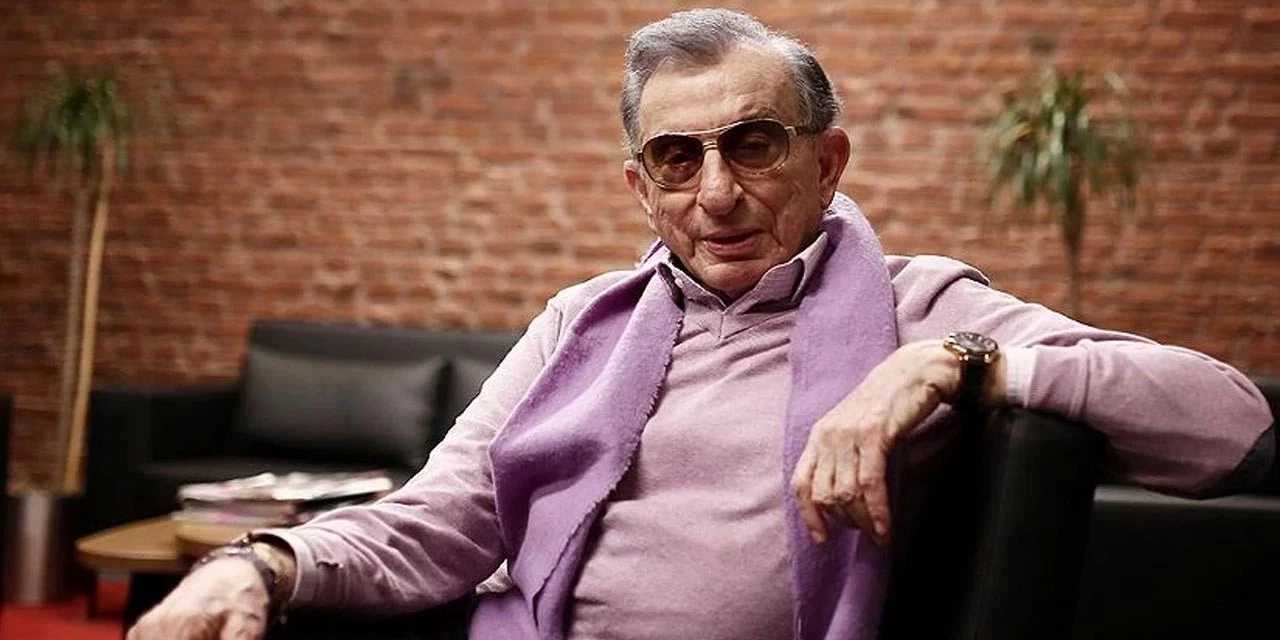 Haldun Dormen’e Harbiye’de Veda: Usta Sanatçı Son Yolculuğuna Uğurlandı