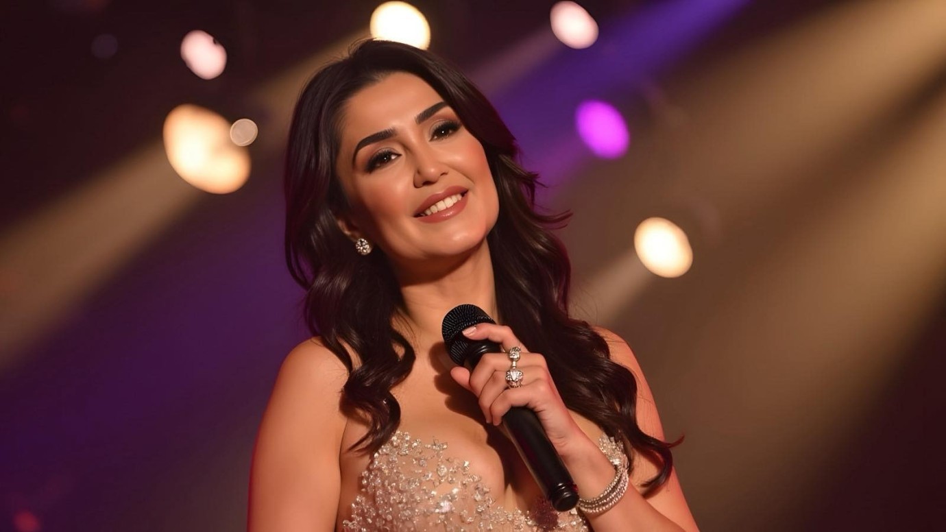 Ünlü şarkıcı Esra Öztürk’ten Türkiye’de bir ilk:  Arabesk Dijital Çağa Mashup'la Taşındı