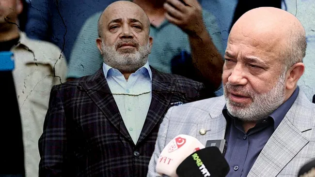 Bahis Soruşturmasında Tahliye: Murat Sancak Adli Kontrolle Serbest Bırakıldı