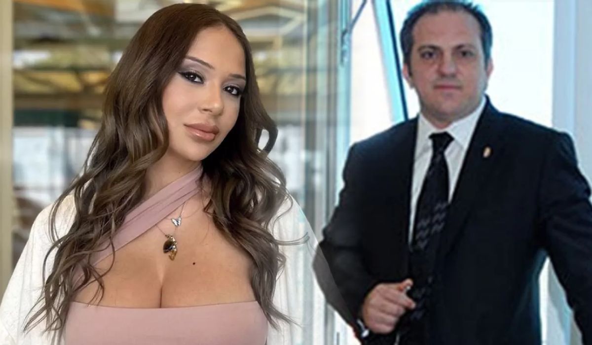 Merve Taşkın ve iş adamı Alpaslan Kaya hakkında yakalama kararı