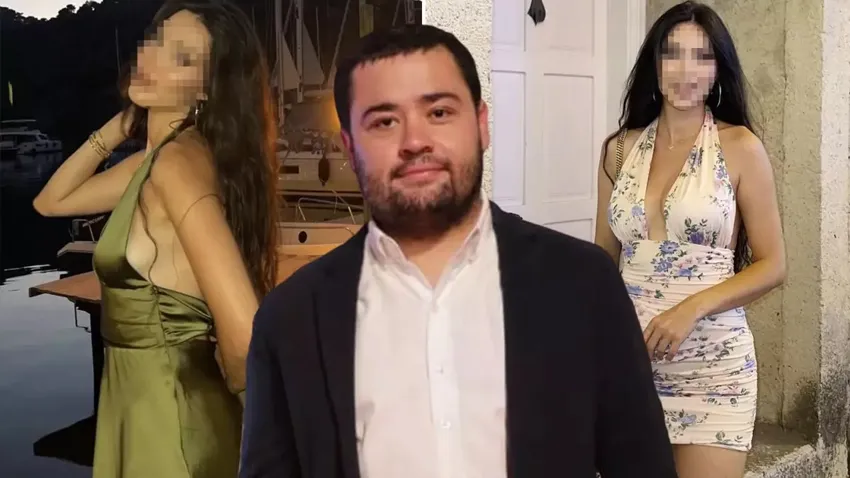 Mustafa Gökhan Böcek'in otomobil, lüks saat hediye ettiği eski sevgili konuştu!