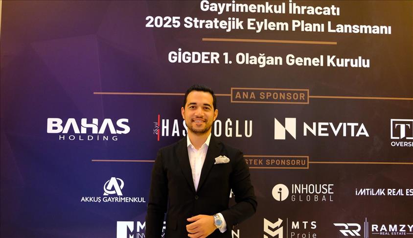 Bahaş İnşaat CEO'su Abdüssamet Bahadır neden gözaltına alındı?