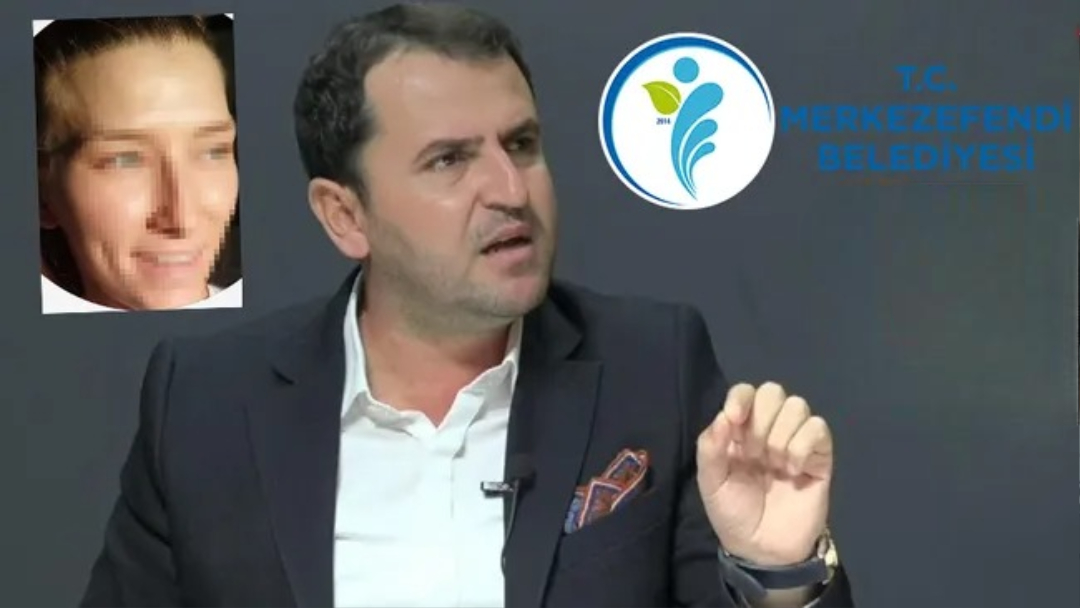 Belediye Başkan yardımcısı hakkında şok ifadeler: Belediyede birlikte olduk