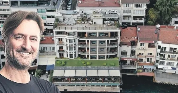 Bebek Otel Soruşturmasında Yeni Gelişme: “Fatoş Mama” Gözaltına Alındı