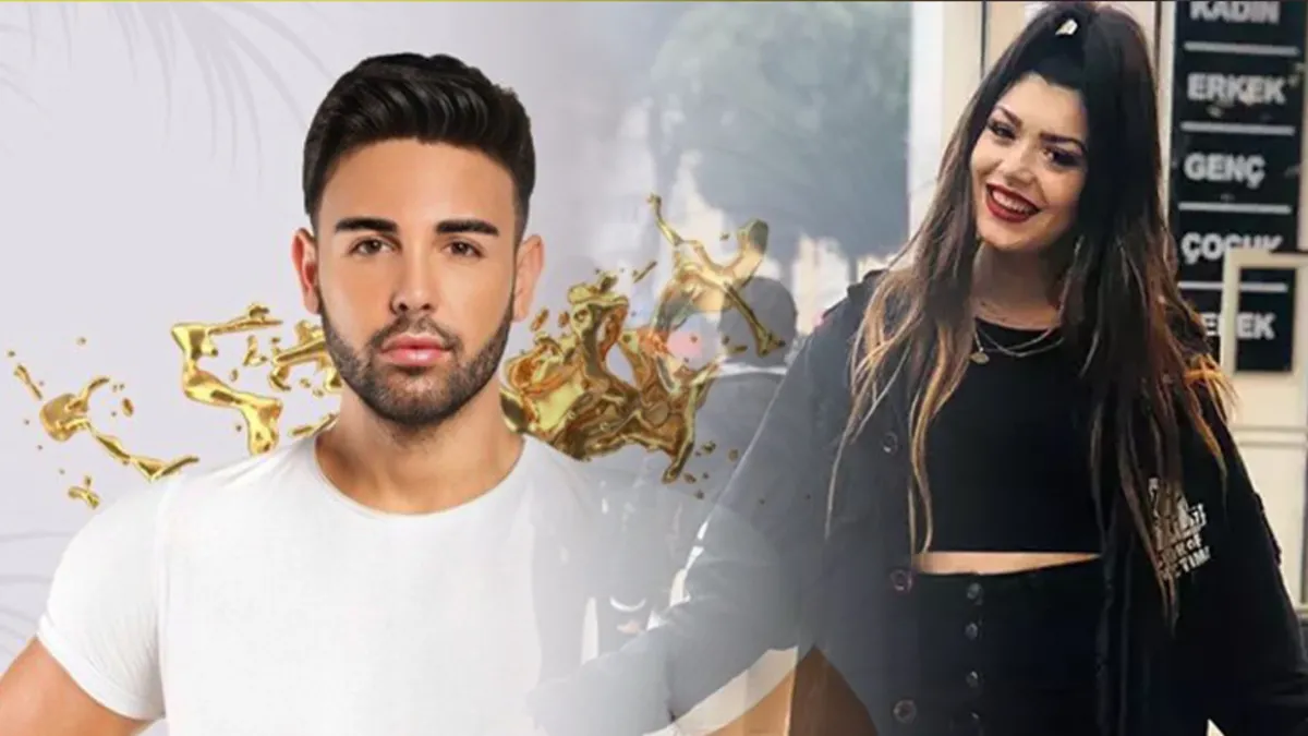 Uyuşturucu soruşturmasında Taha Özer ve Simge Barankoğlu gözaltına alındı