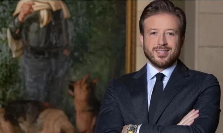 Doğukan Dudaroğlu’ndan Bebek’te Skandal İddia: Masaj Odasında Ahlaksız Teklif, Anında Üyelik İptali