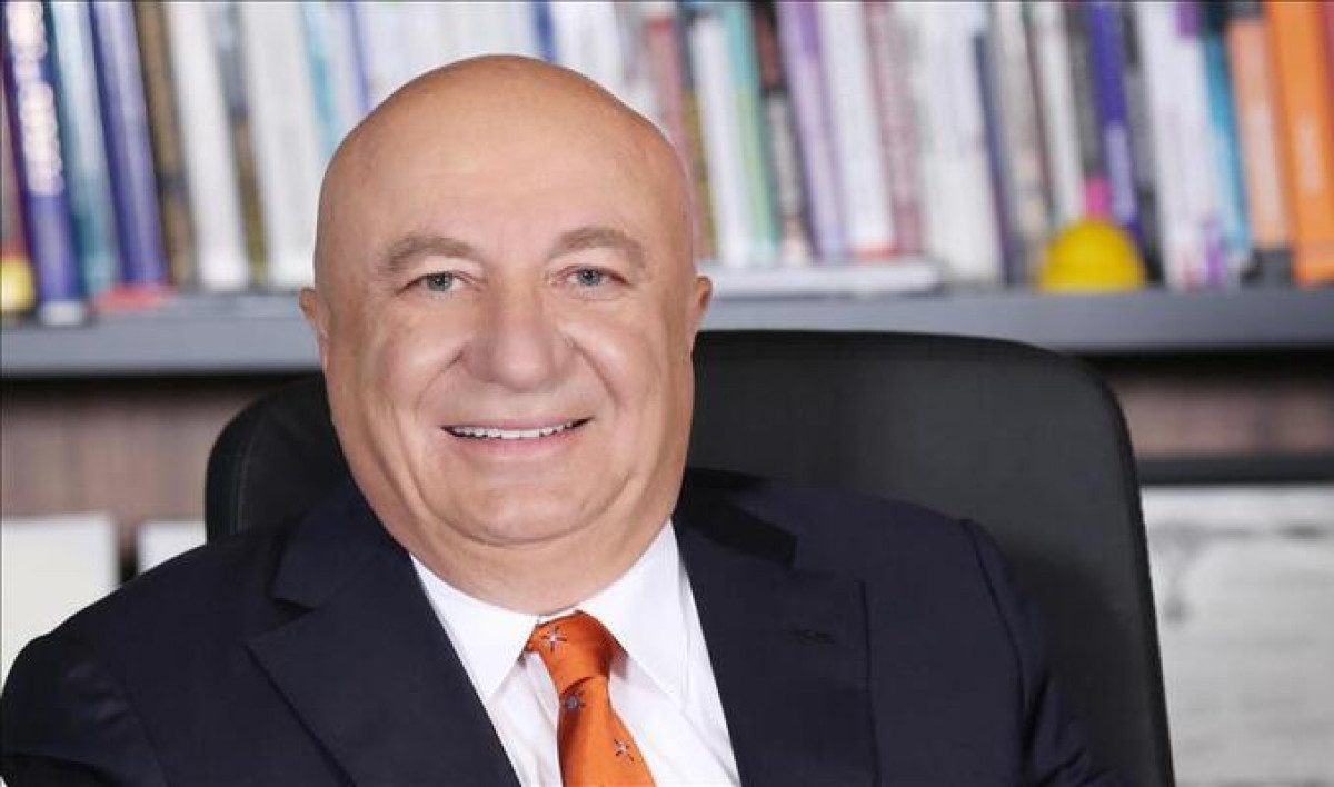 Fransa'da gözaltına alınan TAV İnşaat'ın patronu Sani Şener adli kontrol şartıyla serbest bırakıldı