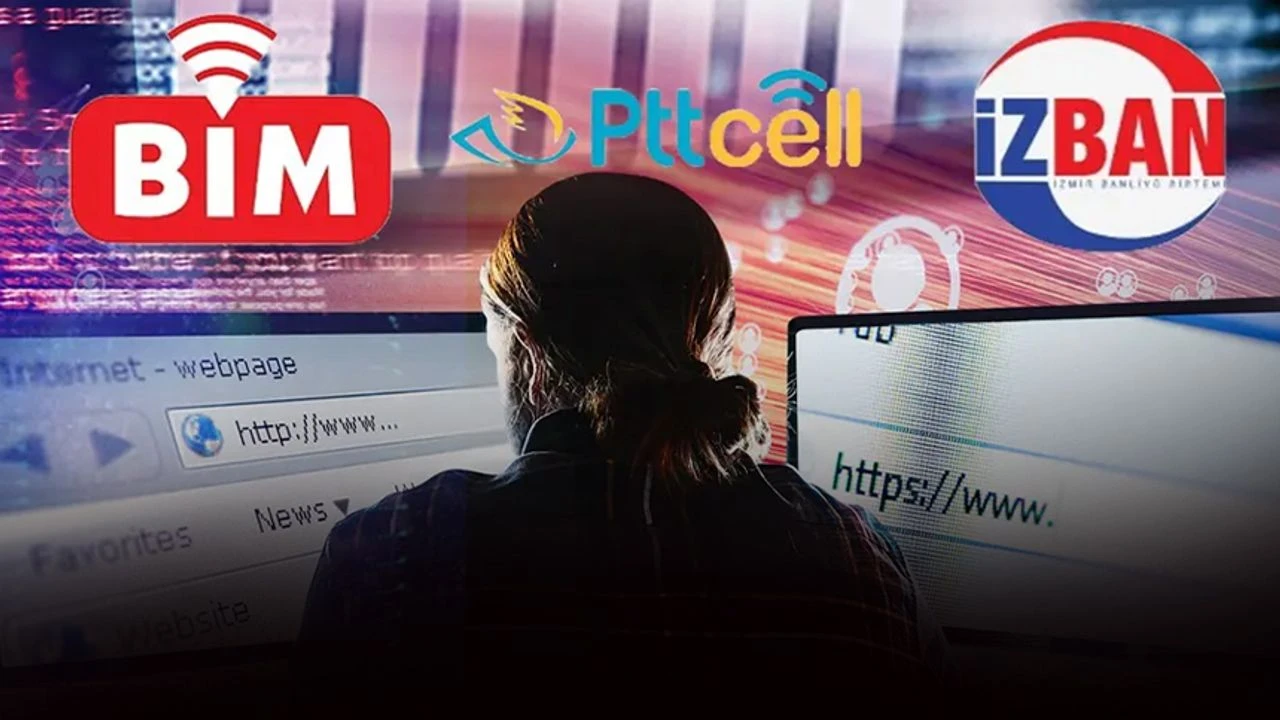 BİMCELL ve PTTCELL ile 313 milyon liralık vurgun