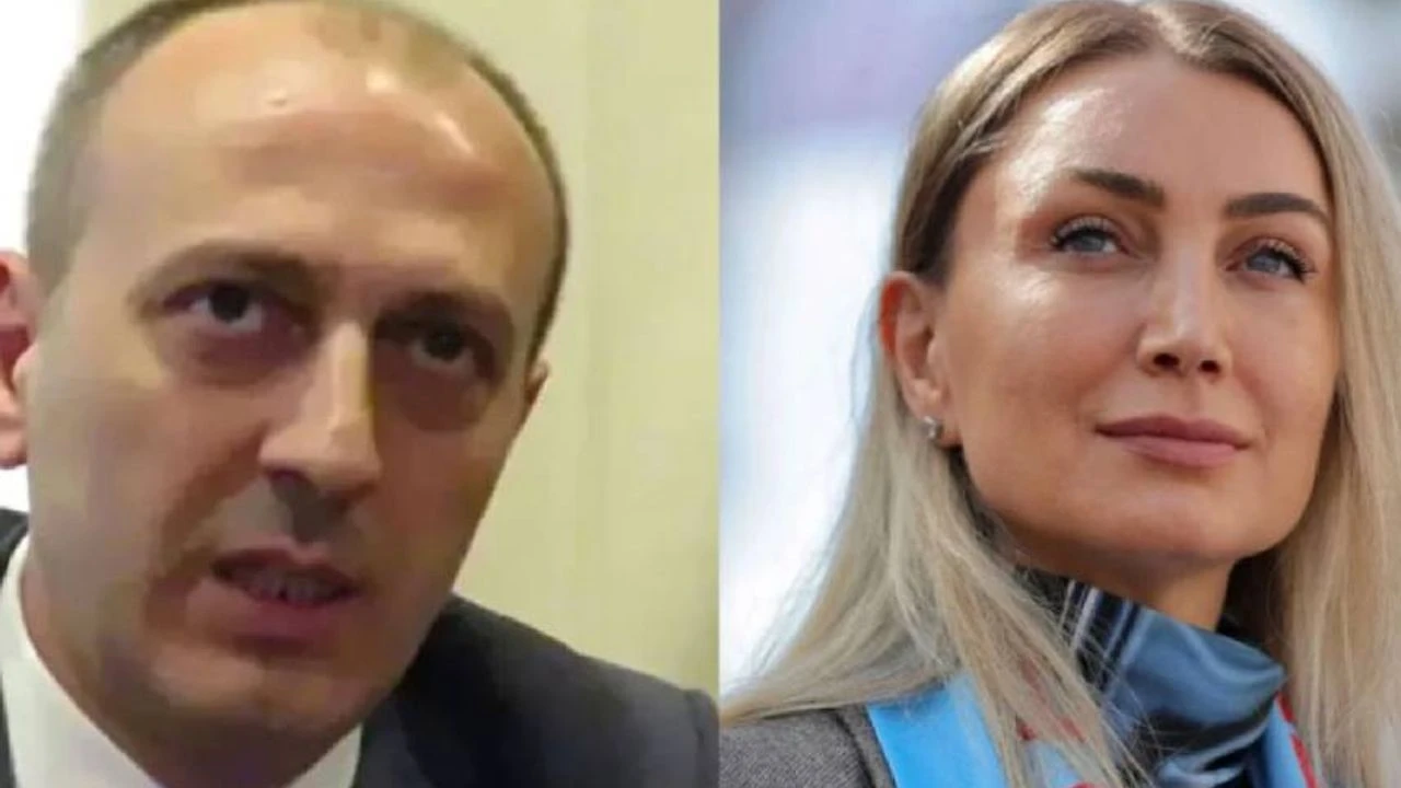 Dilek İmamoğlu'nun kardeşi Ali Kaya tutuklandı