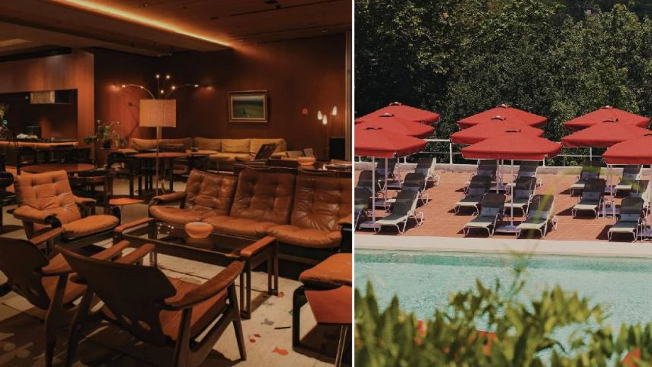 ClubHouse Bebek'e narkotik baskın! 100'den fazla polis ve K-9 köpekleri arama yaptı