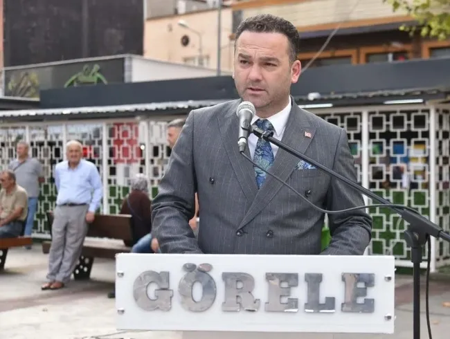 Belediye Başkanı taciz iddialarıyla gündeme gelmişti