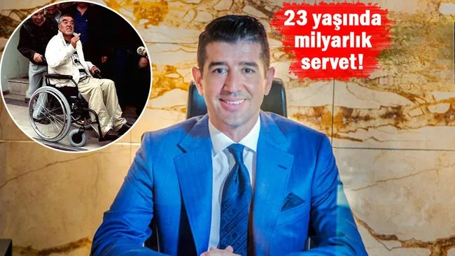 37 Ton Uyuşturucu Dosyasında Yeni Gelişme! Çetinkaya Kardeşler Mahkemeyle Anlaştı