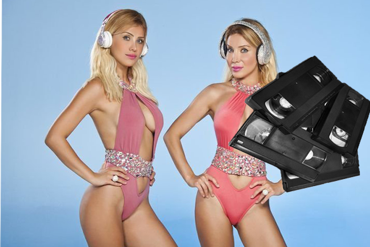 Bebek Otel skandalı iş dünyasını sarstı arşiv iddiaları paniği büyüttü