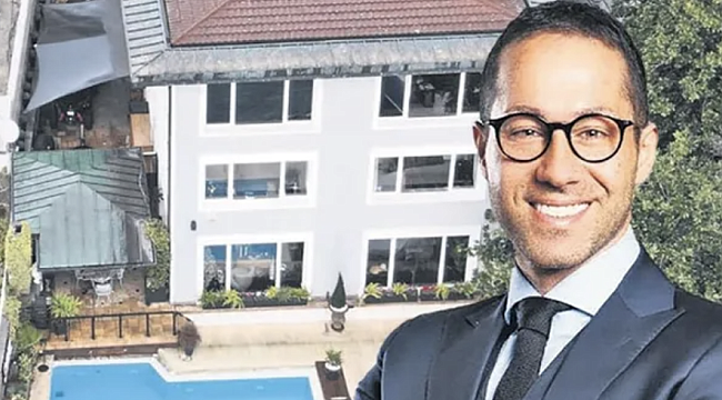 Boğaz’daki Skandal Yalı! Firari İş Adamı Hakkında Şok Uyuşturucu Partisi İddiası
