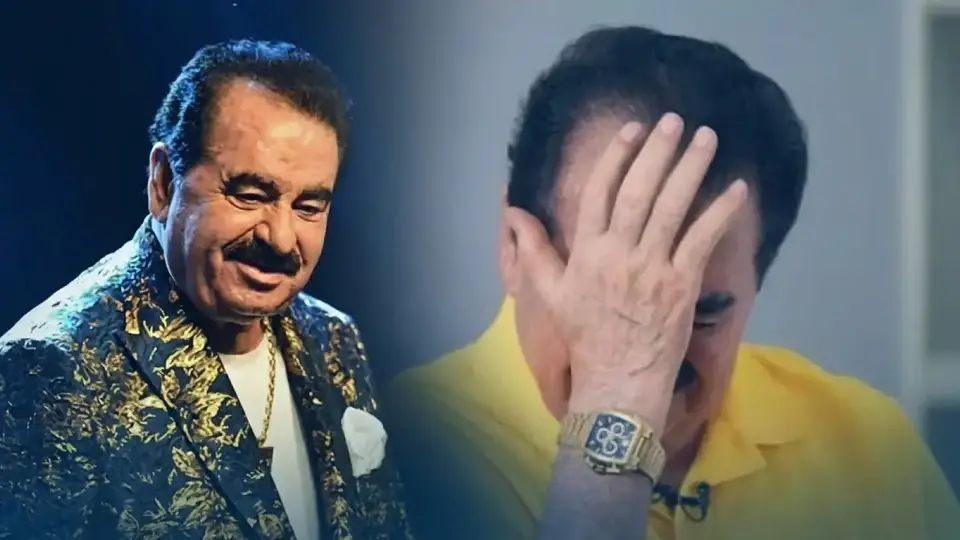 İbrahim Tatlıses dolandırıldı: 4 milyon dolar