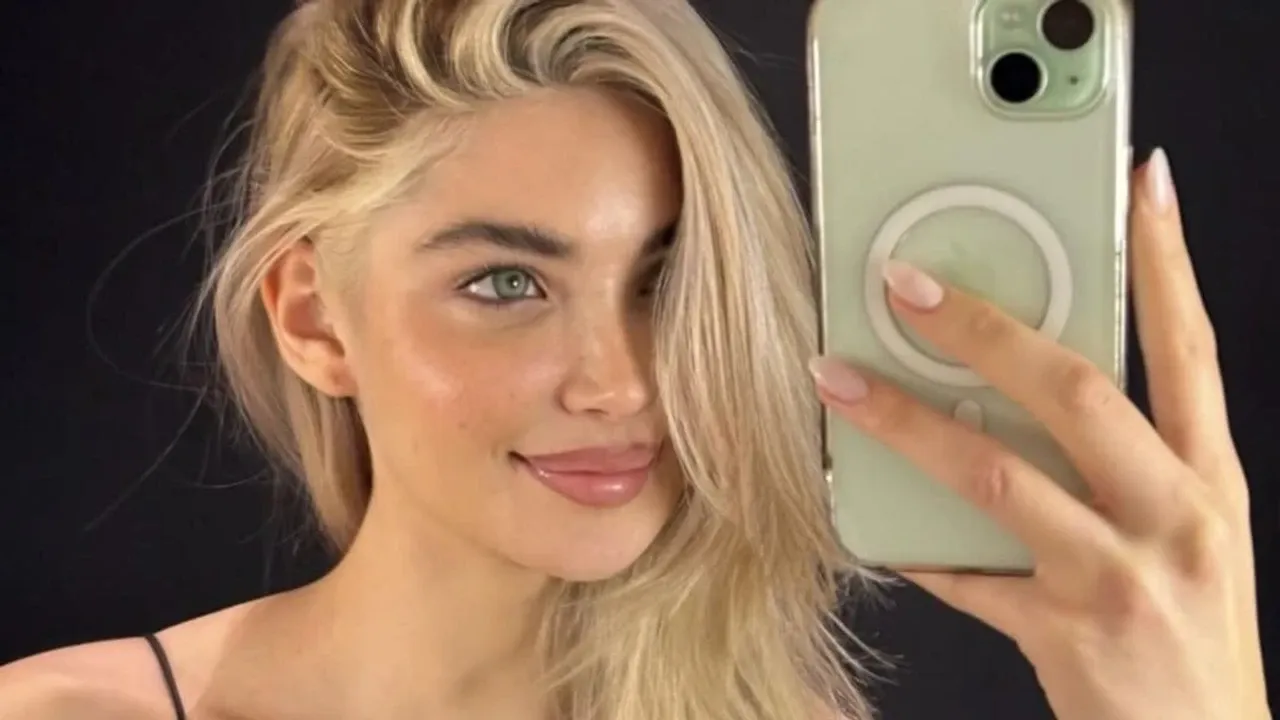 İrem Haznedar kimdir?