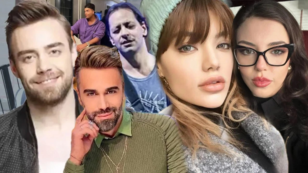 Ünlülere Yönelik Uyuşturucu Soruşturmasında Test Sonuçları Ortaya Çıktı