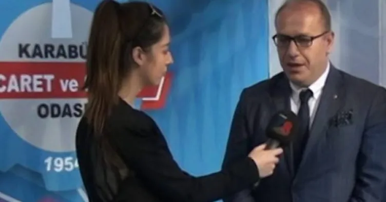 Yu-Ma-Tu'nun sahibi şimdi de icralık oldu! 