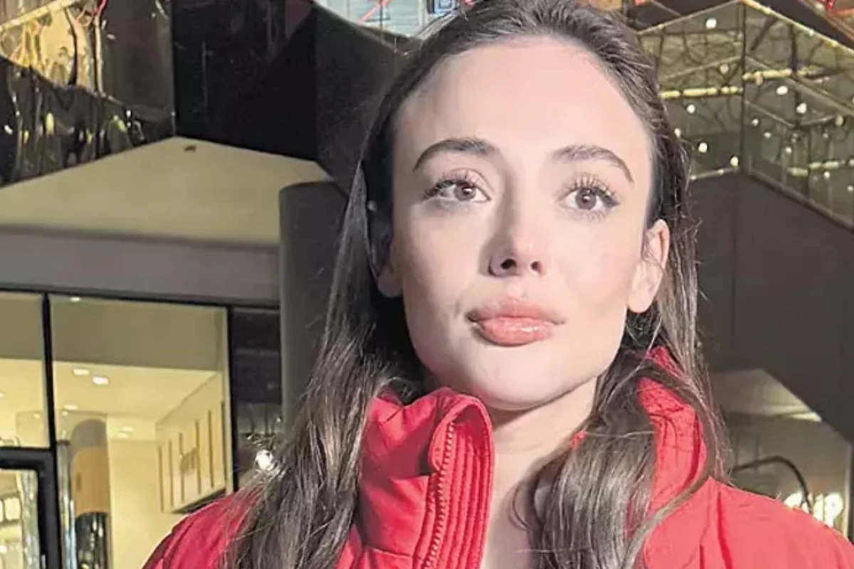 Rabia Soytürk’ten 